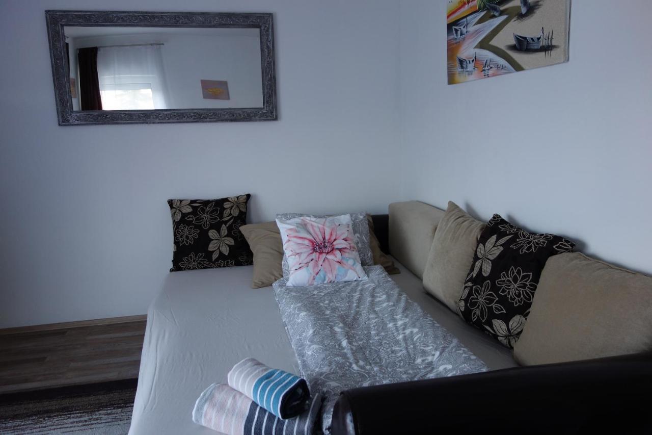 Best Relax Heviz Apartman Exterior foto