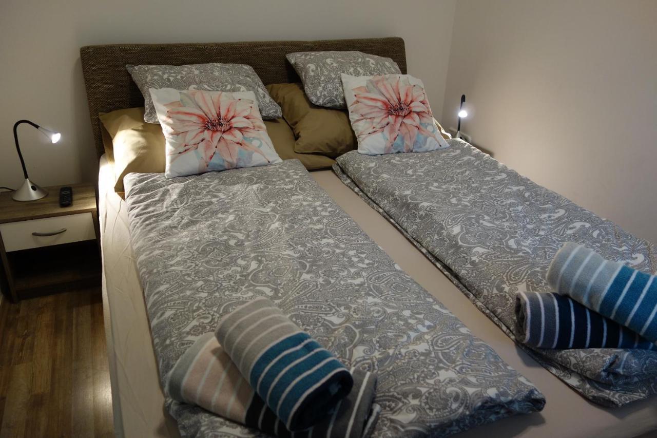 Best Relax Heviz Apartman Exterior foto