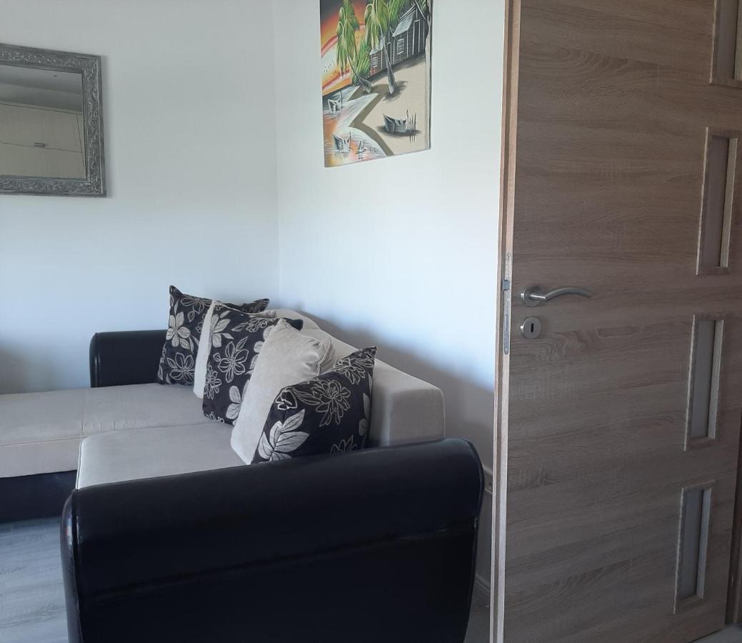 Best Relax Heviz Apartman Exterior foto