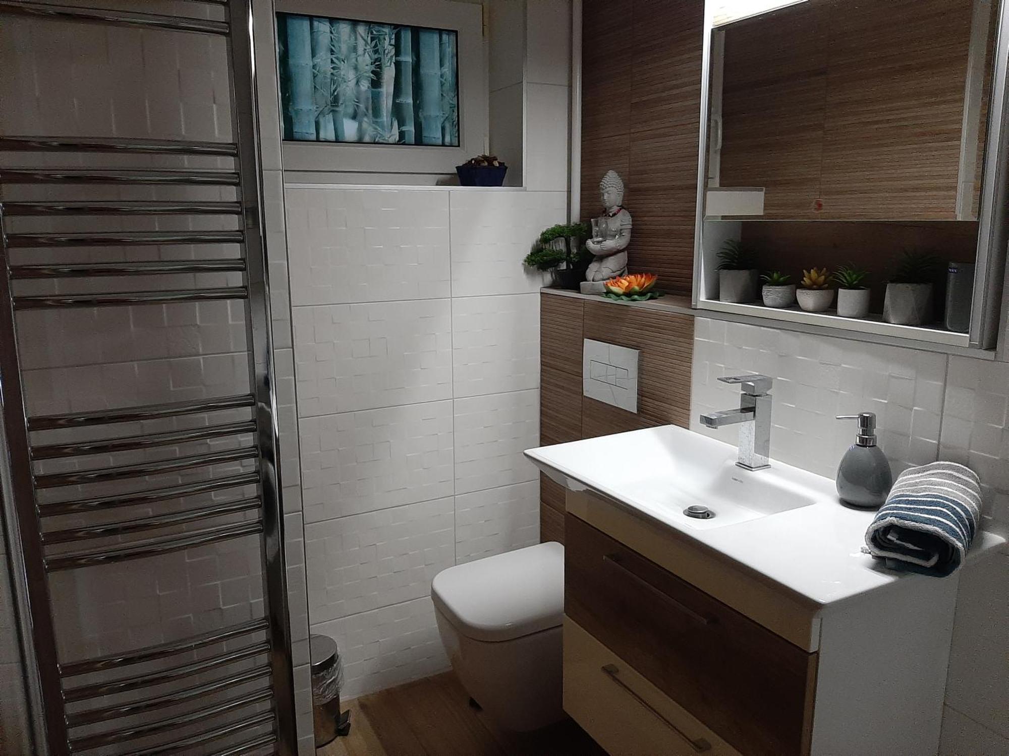Best Relax Heviz Apartman Exterior foto